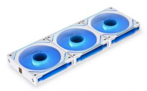 CASE FAN 120MM/G99.12SLIN1W3W.00 LIAN LI