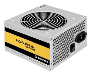 Power Supply CHIEFTEC PS/2 PC/Server 200 - 240 V 700 W GPA-700S