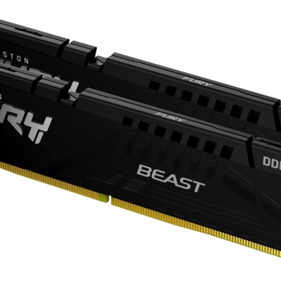 MEMORY DIMM 32GB DDR5-6000/KIT2 KF560C30BBEK2-32 KINGSTON