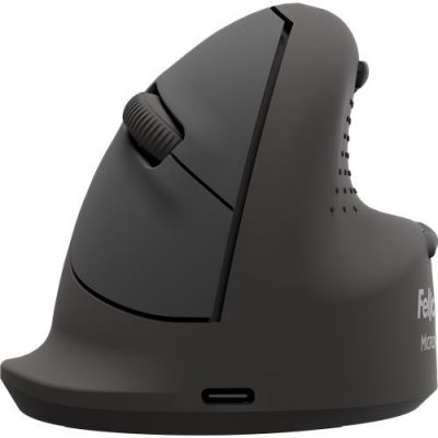 MOUSE USB OPTICAL WRL VERTICAL/ERGO+ S RT 100143580 FELLOWES