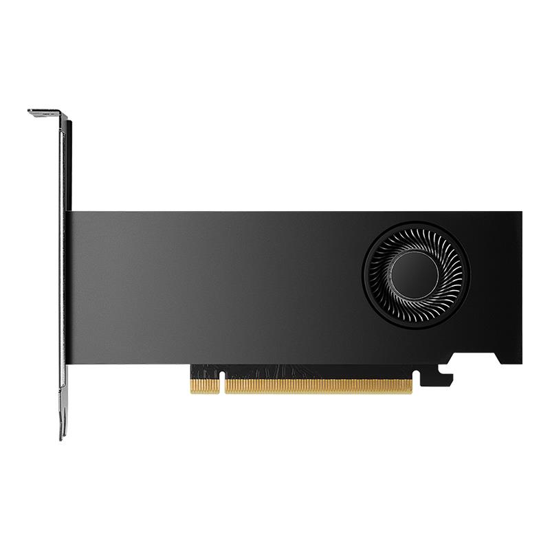 Graphics Card PNY NVIDIA RTX 2000 Ada 16 GB GDDR6 128 bit PCIE 4.0 8x Active 4xMini DisplayPort VCNRTX2000ADA-PB