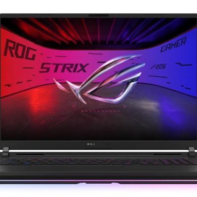 Notebook|ASUS|ROG Strix|SCAR 18 (2025)|G835LX-SA008W|CPU Intel Core Ultra|U9-275HX|2700 MHz|18"|2560x1600|RAM 64GB|DDR5|5600 MHz|SSD 2TB|NVIDIA GeForce RTX 5090|24GB|ENG|Windows 11 Home|Black|3.3 kg|90NR0LF1-M00440