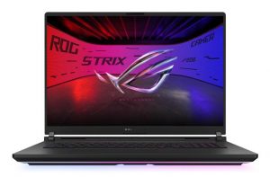 Notebook|ASUS|ROG Strix|SCAR 18 (2025)|G835LX-SA008W|CPU Intel Core Ultra|U9-275HX|2700 MHz|18"|2560x1600|RAM 64GB|DDR5|5600 MHz|SSD 2TB|NVIDIA GeForce RTX 5090|24GB|ENG|Windows 11 Home|Black|3.3 kg|90NR0LF1-M00440