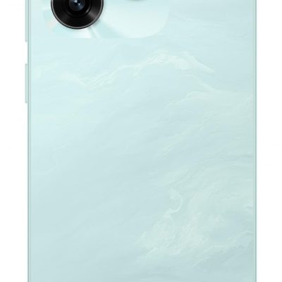 MOBILE PHONE HONOR X5C PLUS/4/128GB CYAN 5109BYFJ HONOR