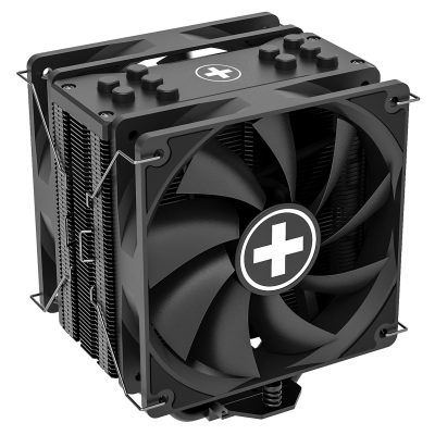 CPU COOLER MULTI SOCKET/M705D XC061 XILENCE