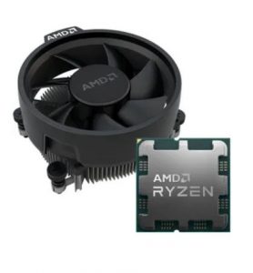 CPU|AMD|Desktop|Ryzen 5|8400F|Phoenix|4200 MHz|Cores 6|16MB|Socket SAM5|65 Watts|MultiPack|100-100001591MPK