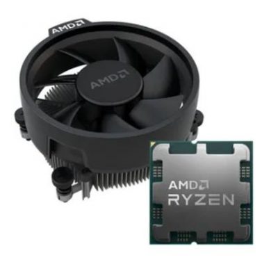 CPU|AMD|Desktop|Ryzen 5|8400F|Phoenix|4200 MHz|Cores 6|16MB|Socket SAM5|65 Watts|MultiPack|100-100001591MPK