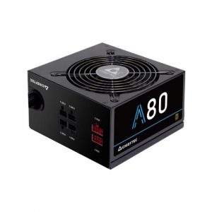 Power Supply CHIEFTEC ATX PC 230 V 750 W CTG-750C