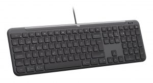 KEYBOARD K620 USB US/920-013333 LOGITECH