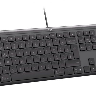 KEYBOARD K620 USB US/920-013333 LOGITECH
