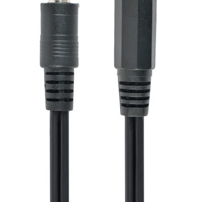CABLE AUDIO 3.5MM EXTENSION/3M CCA-423-3M GEMBIRD