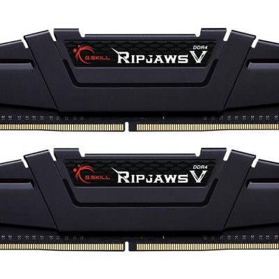 MEMORY DIMM 32GB PC28800 DDR4/K2 F4-3600C16D-32GVKC G.SKILL