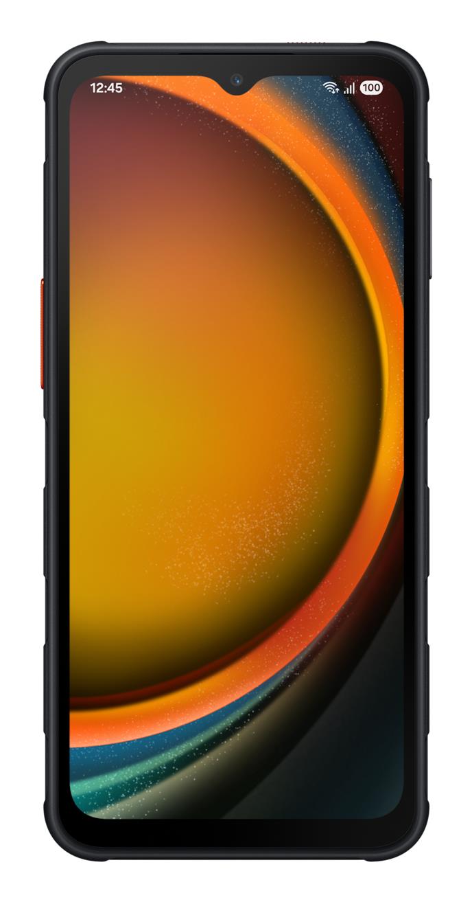 MOBILE PHONE GALAXY XCOVER 7/PRO SM-G766B SAMSUNG