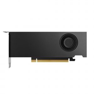 Graphics Card PNY NVIDIA Quadro RTX 4000 20 GB GDDR6 160 bit PCI Express x16 4.0 Active VCNRTX4000ADALP-PLK