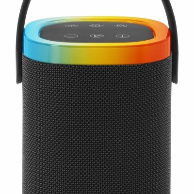 Portable Speaker|GEMBIRD|Bluetooth Yes|SPK-BT-LED-06