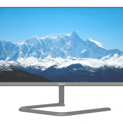 LCD Monitor DAHUA 21.5 " 1920 x 1080 pixels Full HD Native aspect ratio 16:9 LCD Flat DHI-LM22-C201P