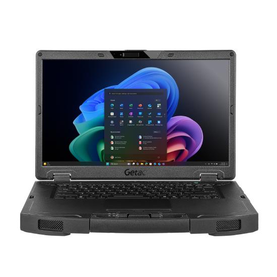 NB S510AD RAI7-350 15" 16GB/512GB W11P SX676CQSSJX7 GETAC