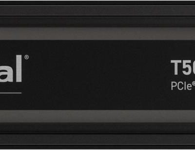 SSD|CRUCIAL|T500|1TB|M.2|PCIe Gen4|NVMe|3D NAND|Write speed 6800 MBytes/sec|Read speed 7300 MBytes/sec|TBW 600 TB|CT1000T500SSD5