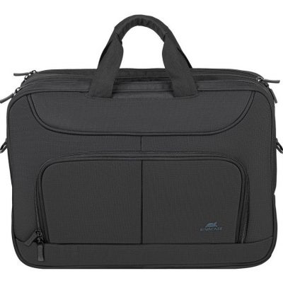 NB CASE TEGEL 15.6"/8432 BLACK RIVACASE