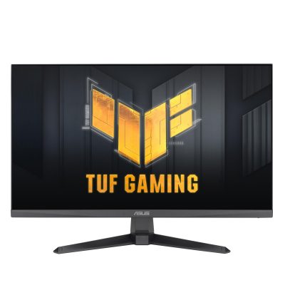 LCD Monitor ASUS 24.5 " 1920 x 1080 pixels Full HD Native aspect ratio 16:9 LCD Flat 90LM0B40-B01B71
