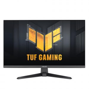 LCD Monitor|ASUS|24.5 "|1920 x 1080 pixels|Full HD|Native aspect ratio 16:9|LCD|Flat|90LM0B40-B01B71