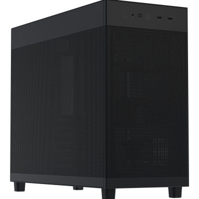 Case|ASUS|ATX/micro ATX/Mini-ITX|Black|Midi Tower|PC|PRIME AP303 MESH BLACK|90DC00V0-B30000