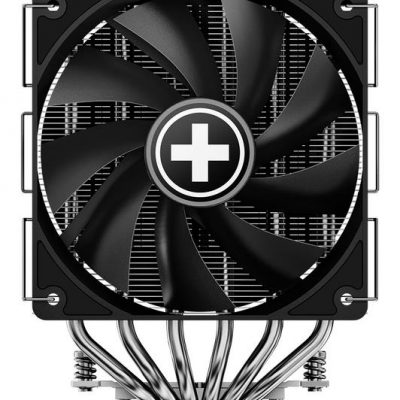 CPU COOLER MULTI SOCKET/XC091 XILENCE