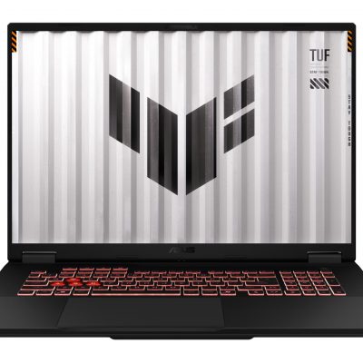 Notebook ASUS TUF Gaming A18 (2025) FA808UM-S8015W CPU Ryzen 7 260 18" 1920x1200 RAM 16GB DDR5 5600 MHz SSD 512GB NVIDIA GeForce RTX 5060 8GB ENG Windows 11 Home Grey 2.6 kg 90NR0NN1-M003S0