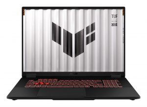 Notebook|ASUS|TUF|Gaming A18 (2025)|FA808UM-S8015W|CPU Ryzen 7|260|18"|1920x1200|RAM 16GB|DDR5|5600 MHz|SSD 512GB|NVIDIA GeForce RTX 5060|8GB|ENG|Windows 11 Home|Grey|2.6 kg|90NR0NN1-M003S0