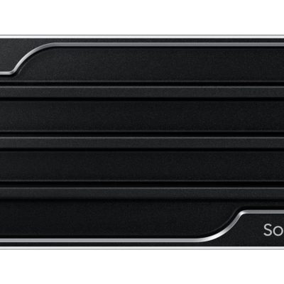 SSD|SAMSUNG|9100 PRO|1TB|M.2|PCIe Gen5|NVMe|TLC|Write speed 13300 MBytes/sec|Read speed 14700 MBytes/sec|2.38mm|TBW 600 TB|MZ-VAP1T0CW