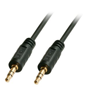 CABLE AUDIO 3.5MM 1M/35641 LINDY