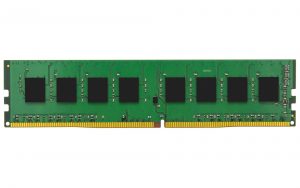 MEMORY DIMM 32GB PC25600 DDR4/KVR32N22D8/32 KINGSTON