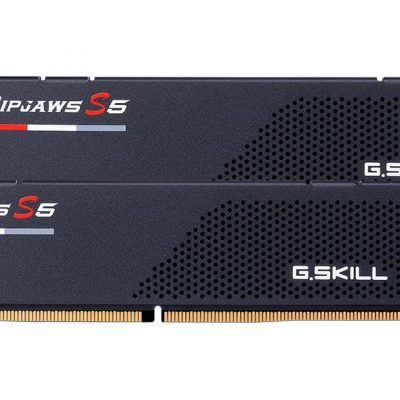 MEMORY DIMM 32GB DDR5-5200 K2/5200J4040A16GX2-RS5K G.SKILL
