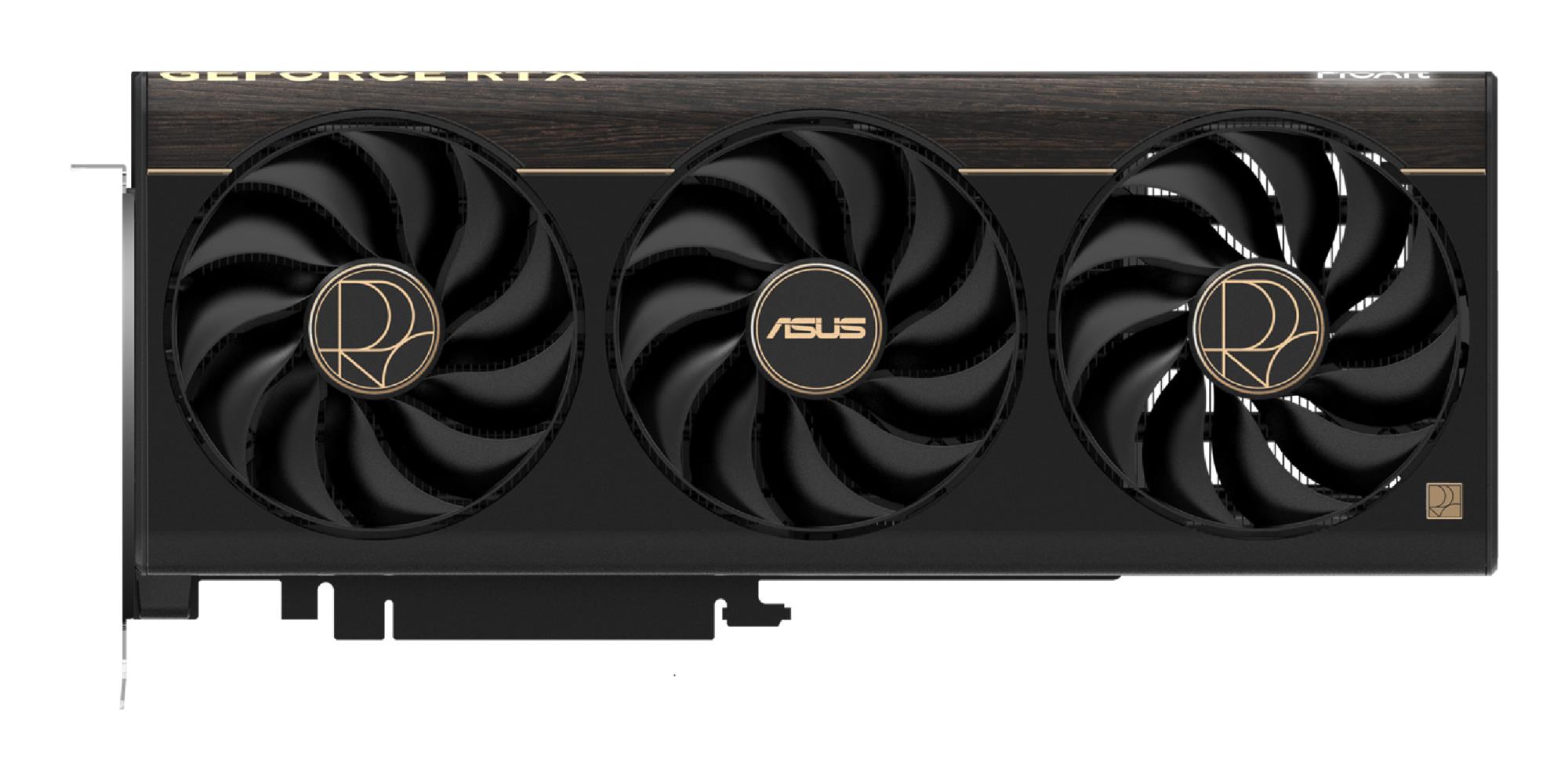Graphics Card ASUS NVIDIA GeForce RTX 5080 16 GB GDDR7 256 bit PCI Express 5.0 Active PROART-RTX5080-O16G