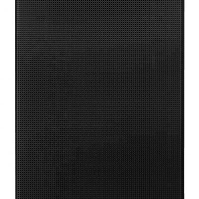 Case|ASUS|Prime AP201 Tempered Glass|Micro|Not included|MicroATX|MiniITX|Colour Black|PRIMEAP201TG