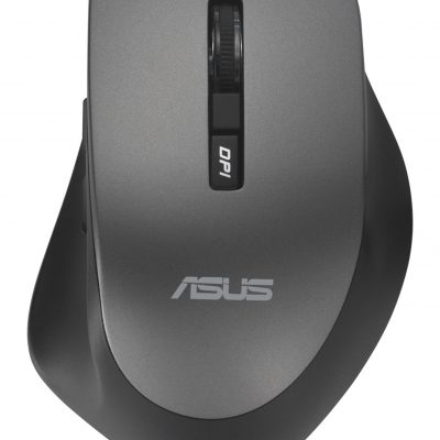 MOUSE USB OPTICAL WRL WT425/GREY 90XB0280-BMU0H0 ASUS