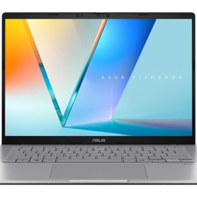 Notebook ASUS VivoBook Series S14 S3407VA-LY076W CPU Intel Core 5 210H 2200 MHz 14" 1920x1200 RAM 16GB DDR5 SSD 512GB Intel UHD Graphics Integrated ENG Windows 11 Home Silver 1.39 kg 90NB1681-M00700