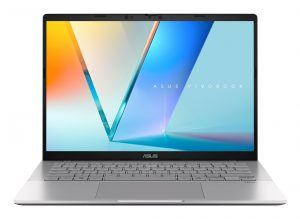 Notebook|ASUS|VivoBook Series|S14|S3407VA-LY076W|CPU Intel Core 5|210H|2200 MHz|14"|1920x1200|RAM 16GB|DDR5|SSD 512GB|Intel UHD Graphics|Integrated|ENG|Windows 11 Home|Silver|1.39 kg|90NB1681-M00700