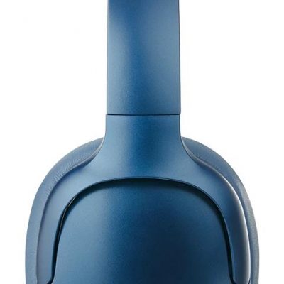HEADSET WRL O400HA/BLUE 3740405 INTENSO