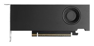 Graphics Card PNY NVIDIA RTX PRO 4000 24 GB GDDR7 192 bit PCI Express x8 5.0 Active VCNRTXPRO4000LP-PB