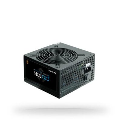 Power Supply CHIEFTEC 500 Watts Efficiency 80 PLUS BRONZE PFC Active BDF-500S