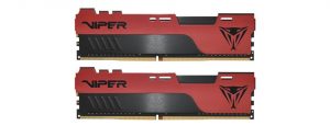 MEMORY DIMM 32GB PC25600 DDR4/K2 PVE2432G320C8K PATRIOT