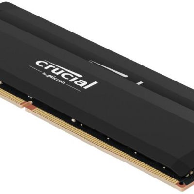 MEMORY DIMM PRO 32GB DDR5-6400/KIT2 CP2K16G64C38U5B CRUCIAL