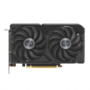 Graphics Card ASUS AMD Radeon RX 9060 XT 16 GB GDDR6 128 bit PCI Express 5.0 Active DUAL-RX9060XT-16G
