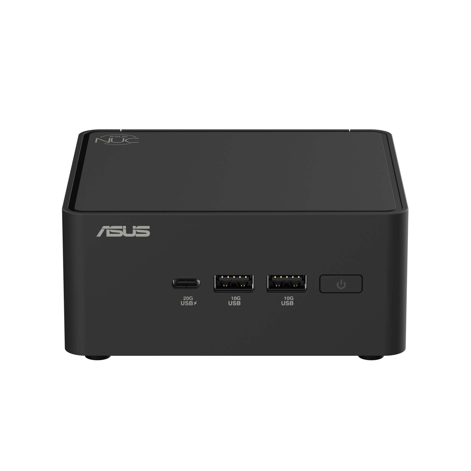COMPUTING KIT CU5-225H/RNUC15CRHU500002 ASUS
