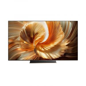 TV Set DREAME 55 " 4K Ultra HD 3840 x 2160 pixels Flat 16:9 QLED 55S100