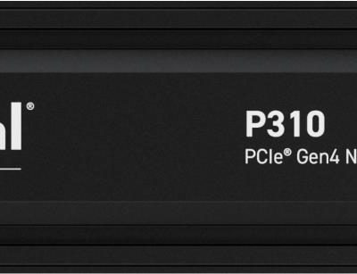 SSD|CRUCIAL|P310|2TB|M.2|PCIe Gen4|NVMe|3D NAND|Write speed 6000 MBytes/sec|Read speed 7100 MBytes/sec|TBW 440 TB|CT2000P310SSD5
