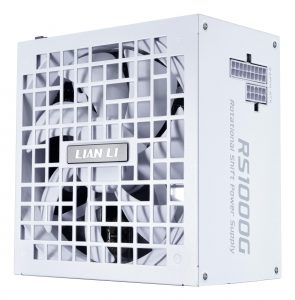 Power Supply LIAN LI RS1000G ATX PC 100 - 240 V 1000 W G9P.RS1000G.WH00.EU