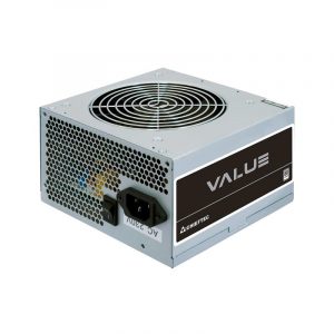 Power Supply CHIEFTEC 400 Watts PFC Active APB-400B8