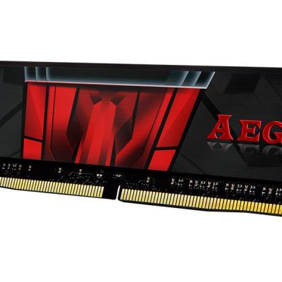 MEMORY DIMM 8GB PC25600 DDR4/F4-3200C16S-8GIS G.SKILL